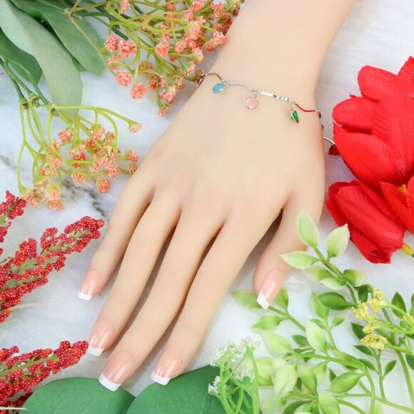 "New Beautiful Design Bracelet for Women/Girls, Gift, B807 - Picture 2 of 10